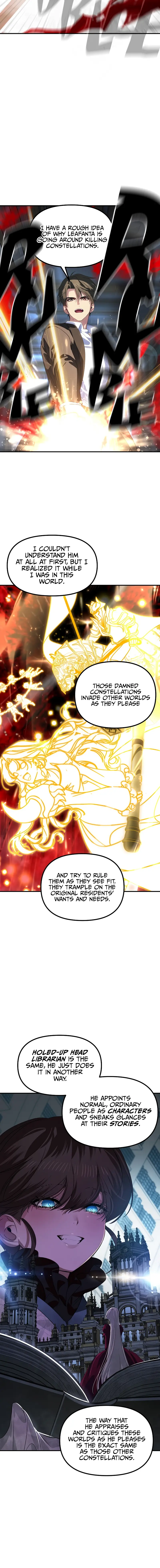 Read SSS-Class Revival Hunter Manga Online