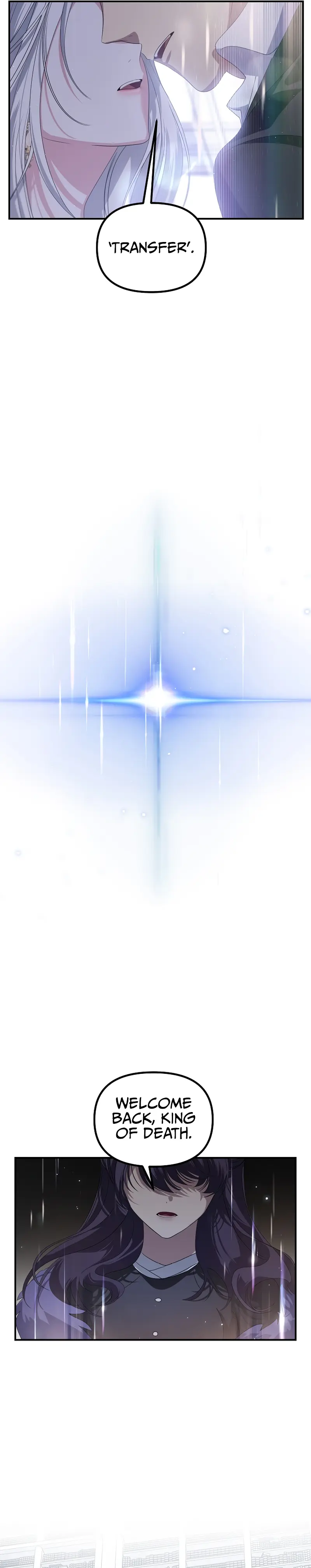Read SSS-Class Revival Hunter Manga Online