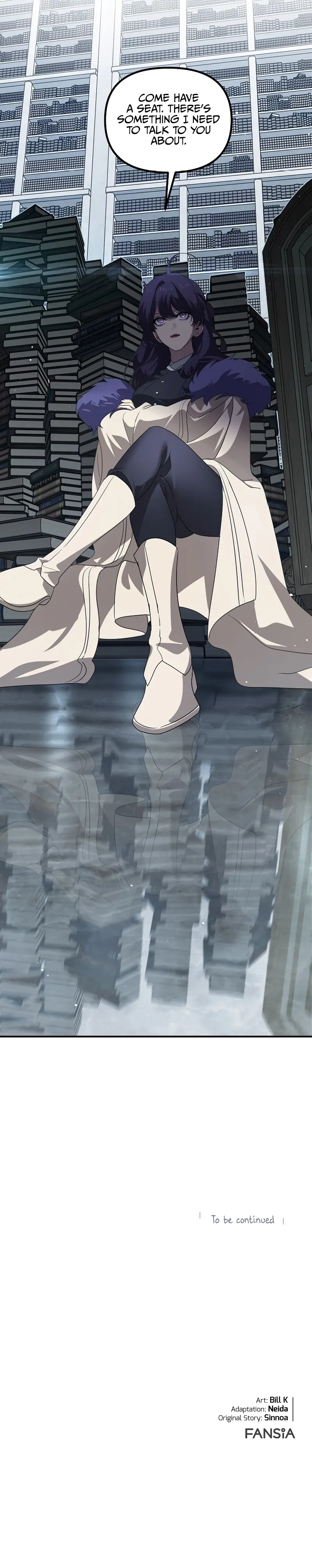 Read SSS-Class Revival Hunter Manga Online