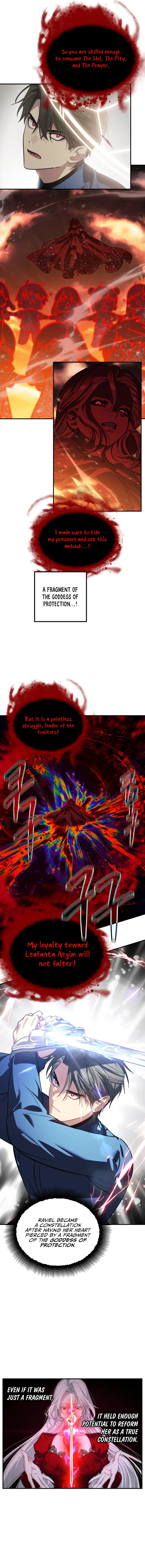Read SSS-Class Revival Hunter Manga Online