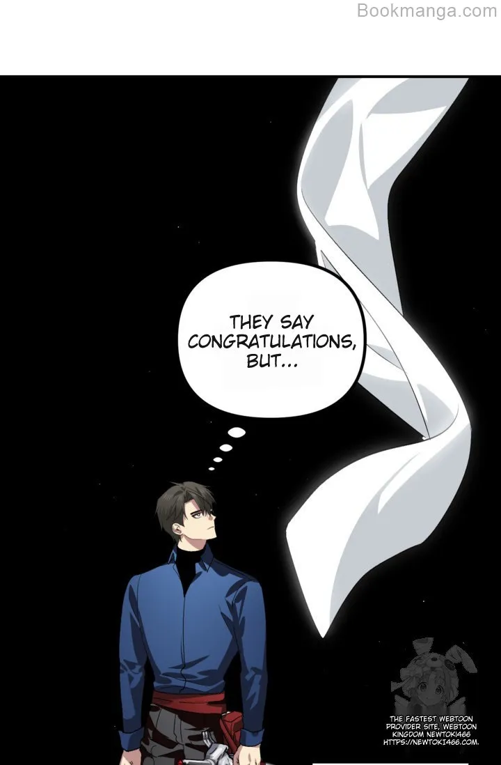 Read SSS-Class Revival Hunter Manga Online