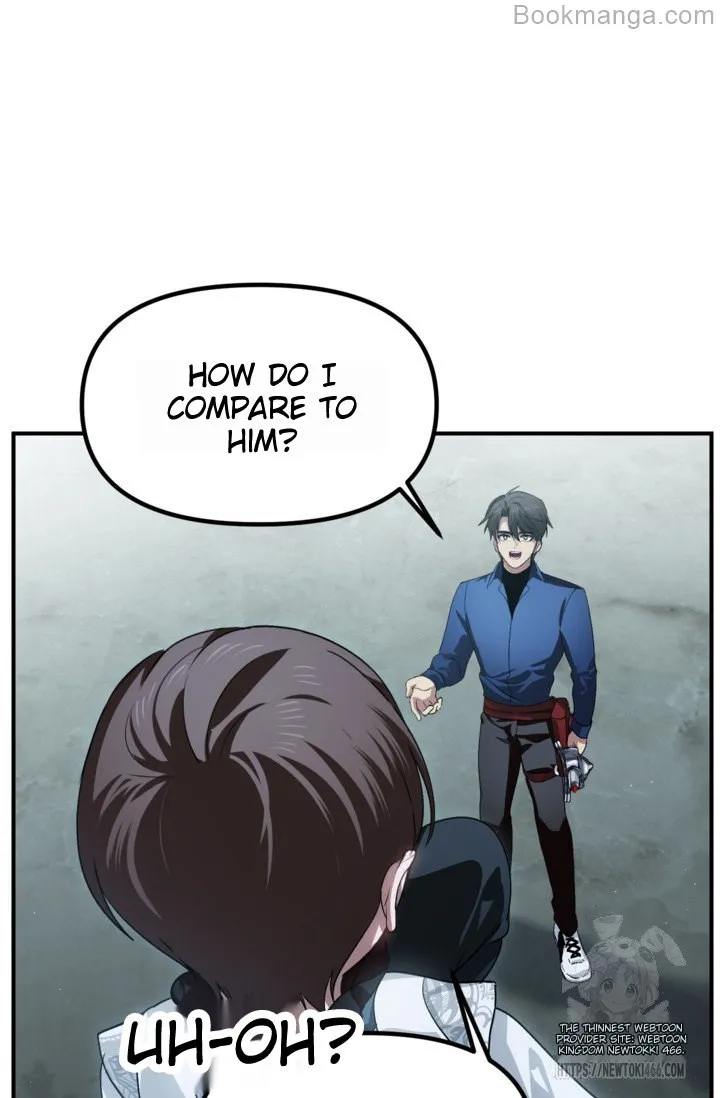 Read SSS-Class Revival Hunter Manga Online