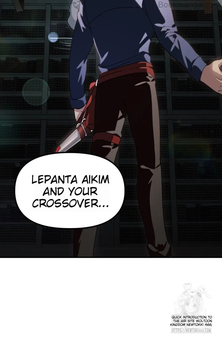 Read SSS-Class Revival Hunter Manga Online