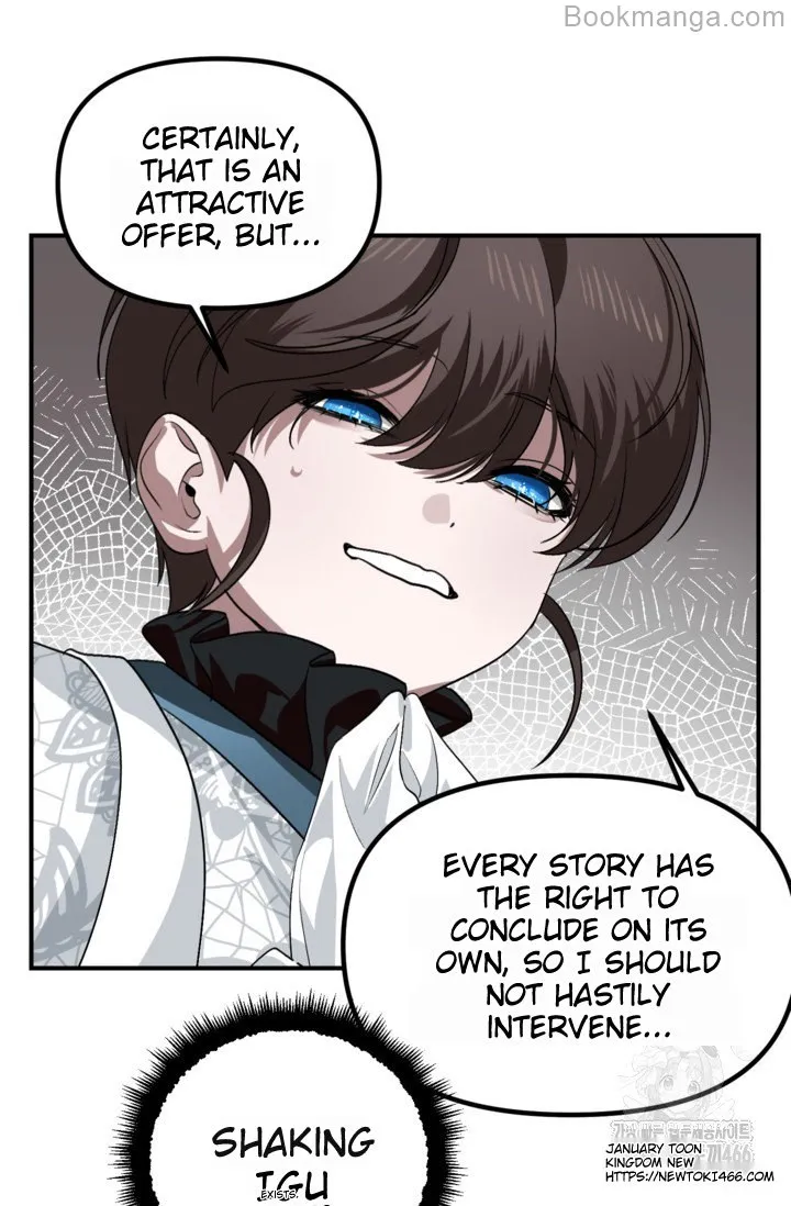 Read SSS-Class Revival Hunter Manga Online