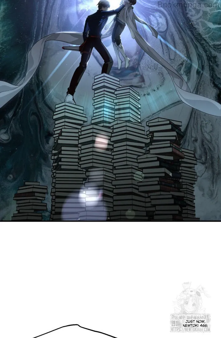 Read SSS-Class Revival Hunter Manga Online
