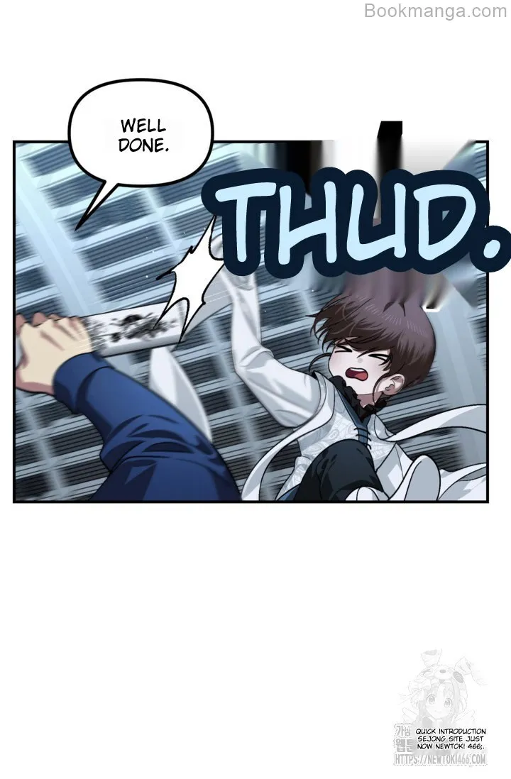 Read SSS-Class Revival Hunter Manga Online