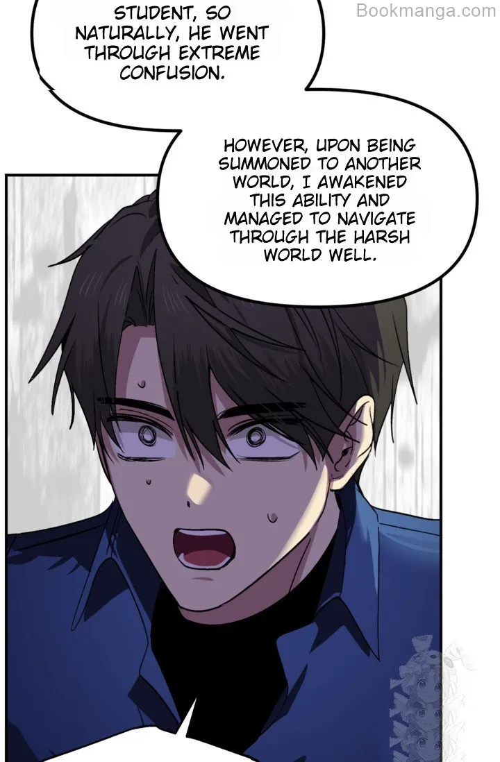 Read SSS-Class Revival Hunter Manga Online