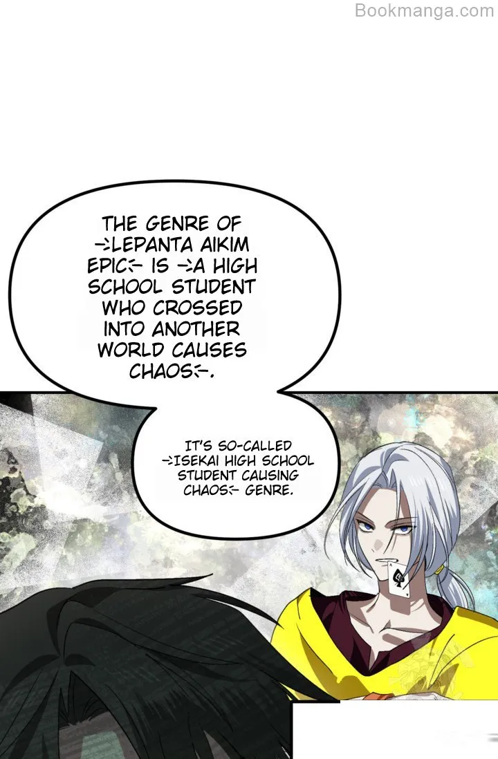 Read SSS-Class Revival Hunter Manga Online