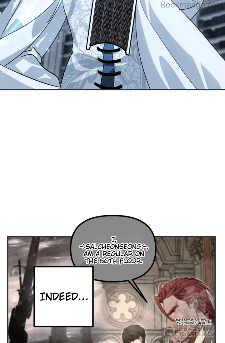 Read SSS-Class Revival Hunter Manga Online