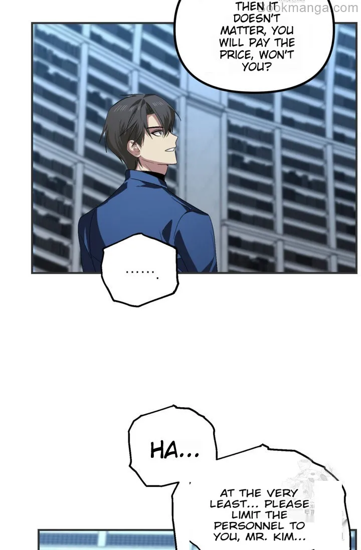 Read SSS-Class Revival Hunter Manga Online