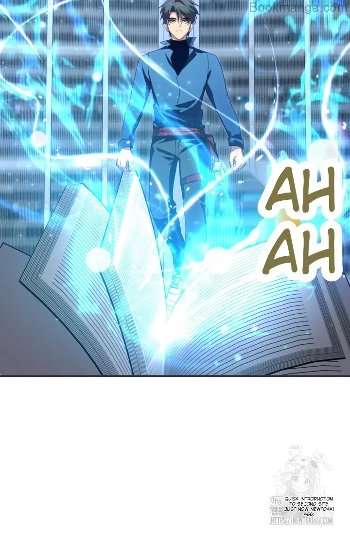 Read SSS-Class Revival Hunter Manga Online