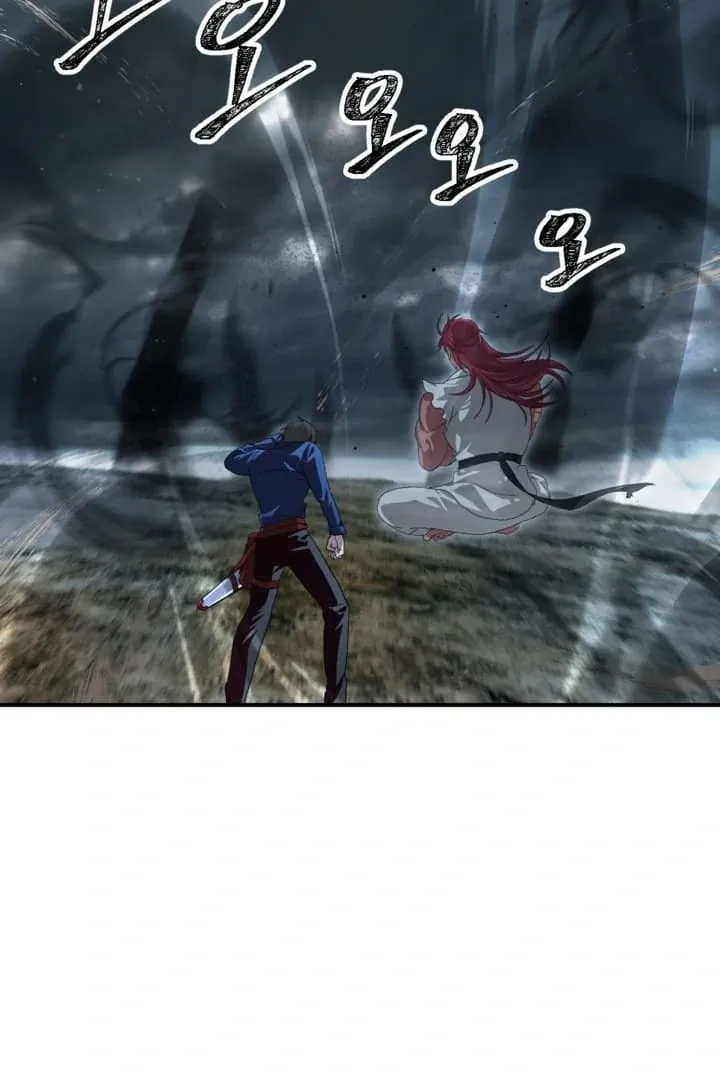 Read SSS-Class Revival Hunter Manga Online