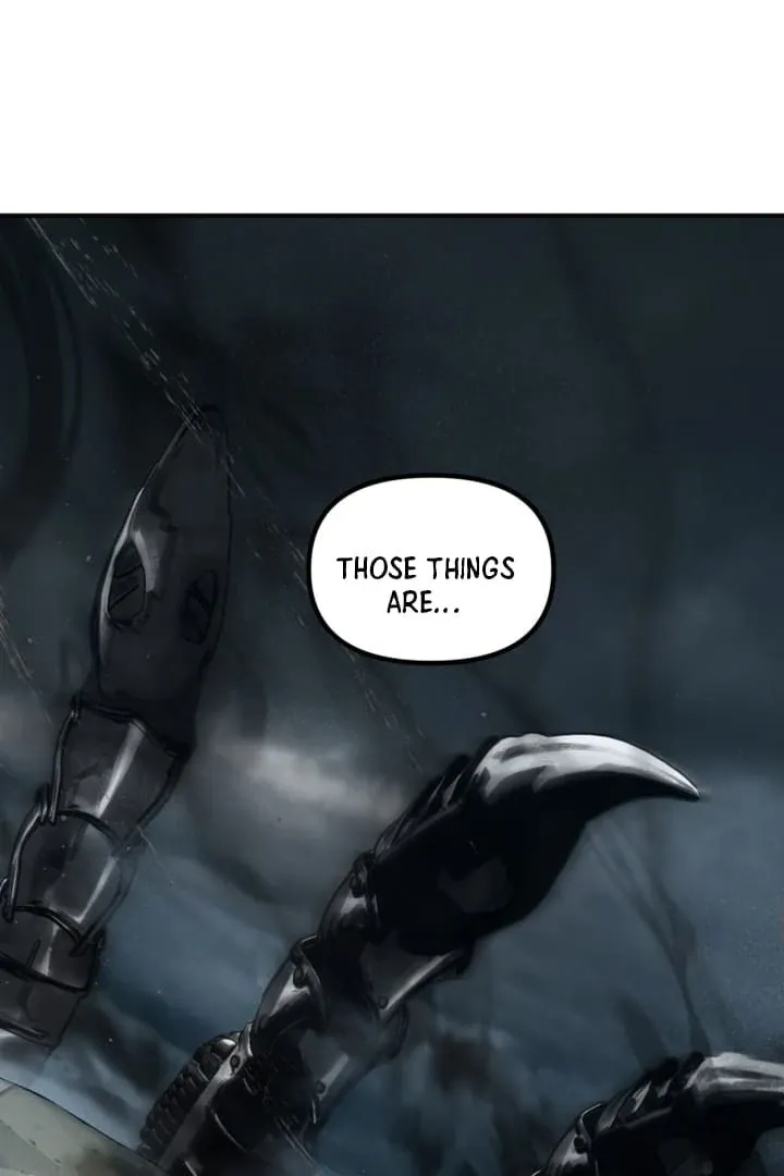 Read SSS-Class Revival Hunter Manga Online
