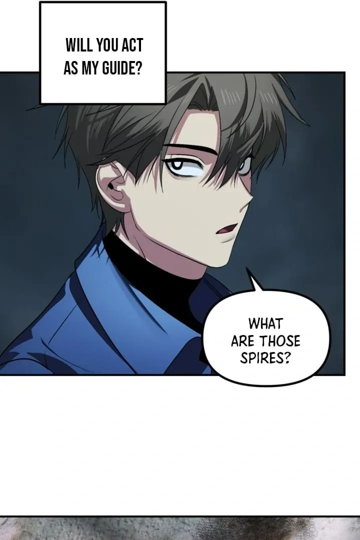 Read SSS-Class Revival Hunter Manga Online