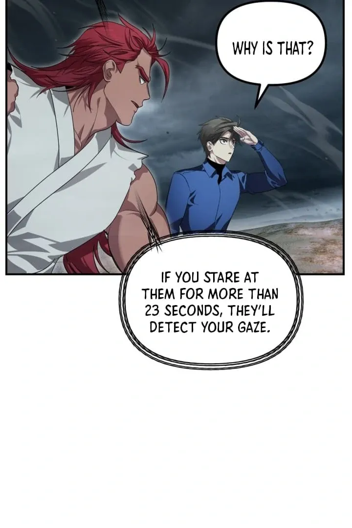 Read SSS-Class Revival Hunter Manga Online