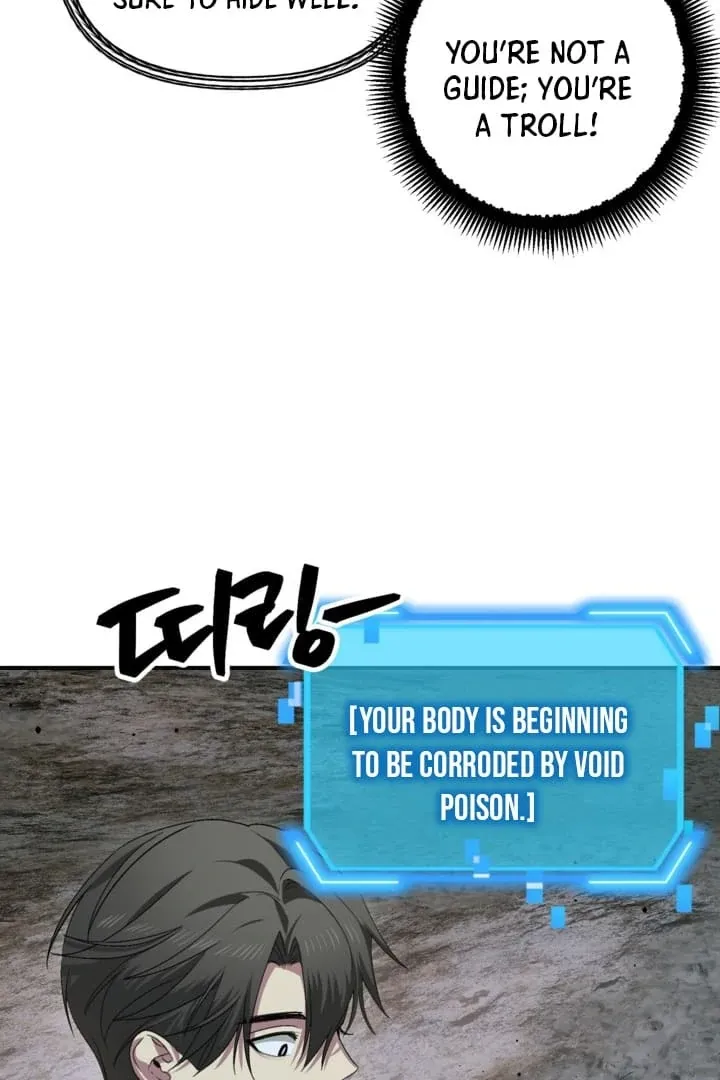 Read SSS-Class Revival Hunter Manga Online