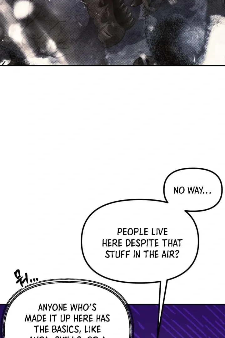 Read SSS-Class Revival Hunter Manga Online