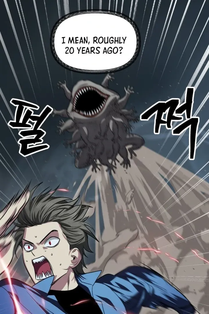 Read SSS-Class Revival Hunter Manga Online