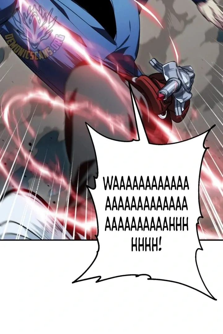 Read SSS-Class Revival Hunter Manga Online