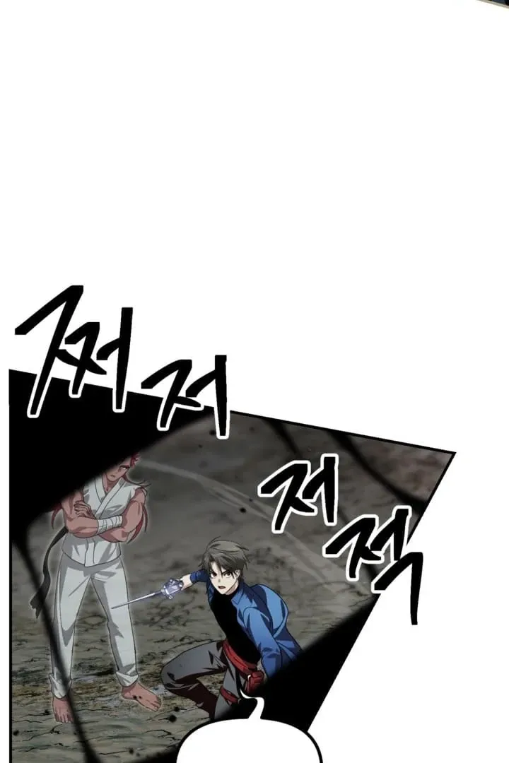Read SSS-Class Revival Hunter Manga Online