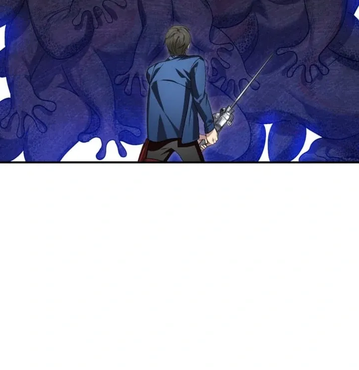 Read SSS-Class Revival Hunter Manga Online