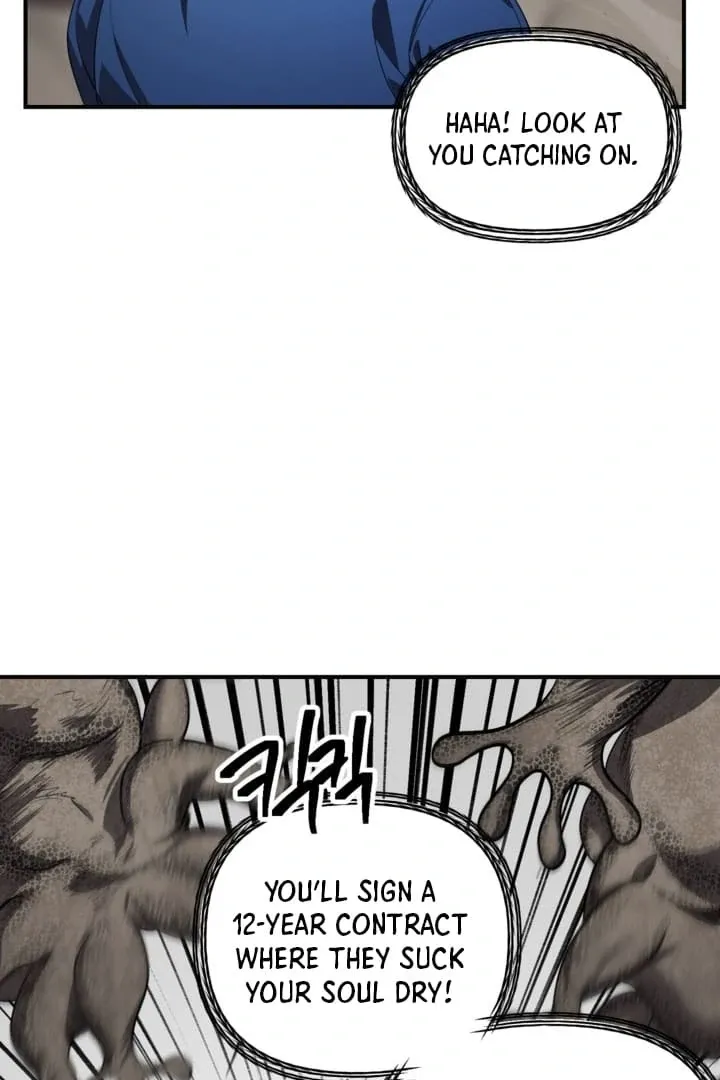 Read SSS-Class Revival Hunter Manga Online