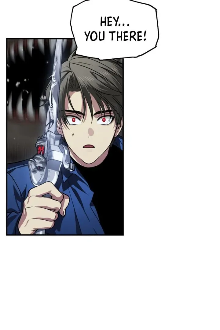 Read SSS-Class Revival Hunter Manga Online