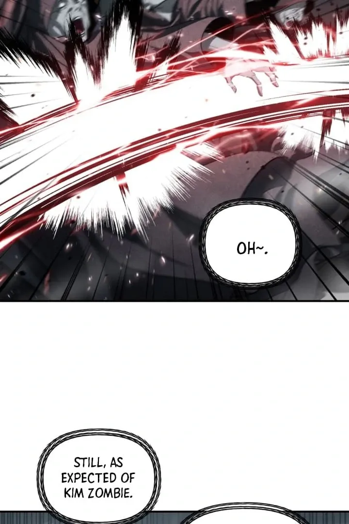Read SSS-Class Revival Hunter Manga Online