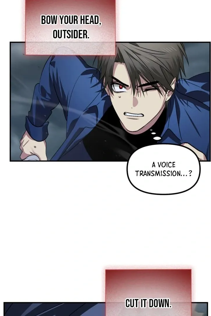Read SSS-Class Revival Hunter Manga Online