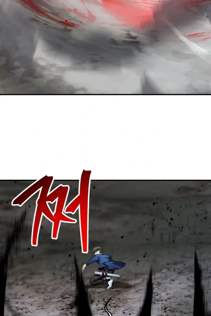 Read SSS-Class Revival Hunter Manga Online