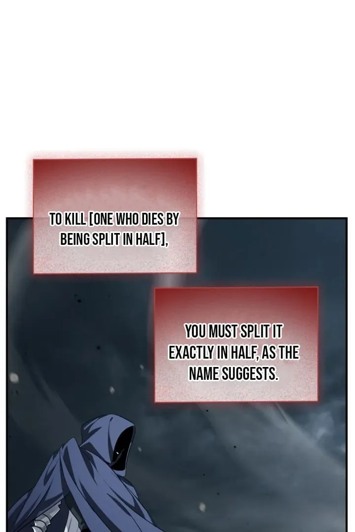 Read SSS-Class Revival Hunter Manga Online
