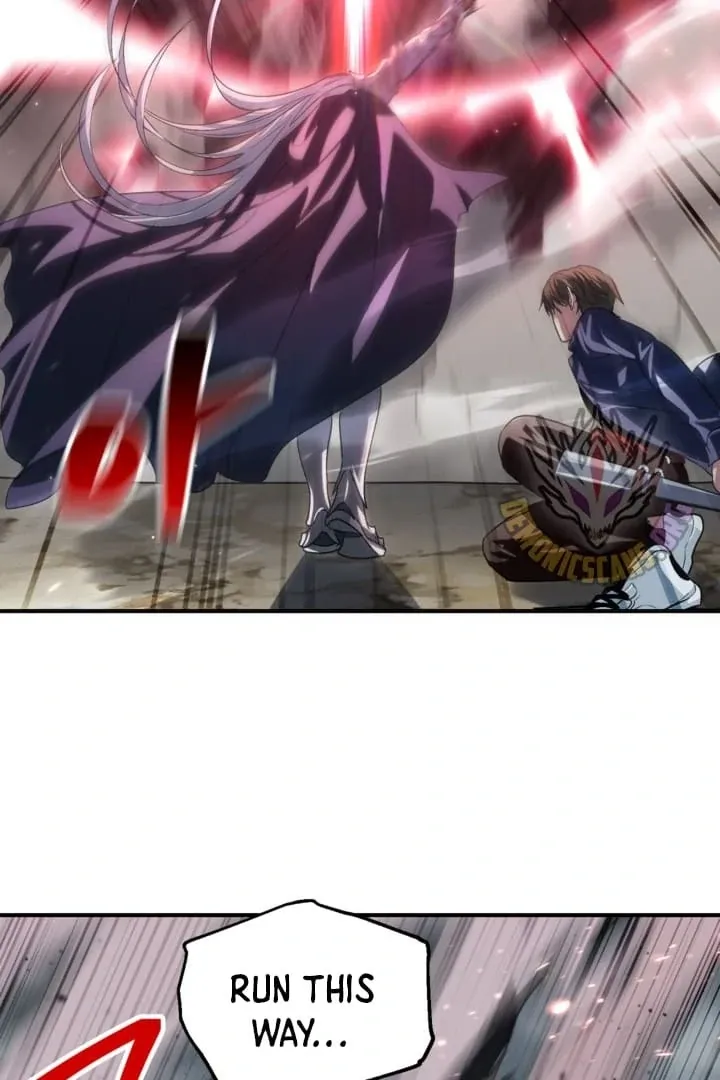 Read SSS-Class Revival Hunter Manga Online