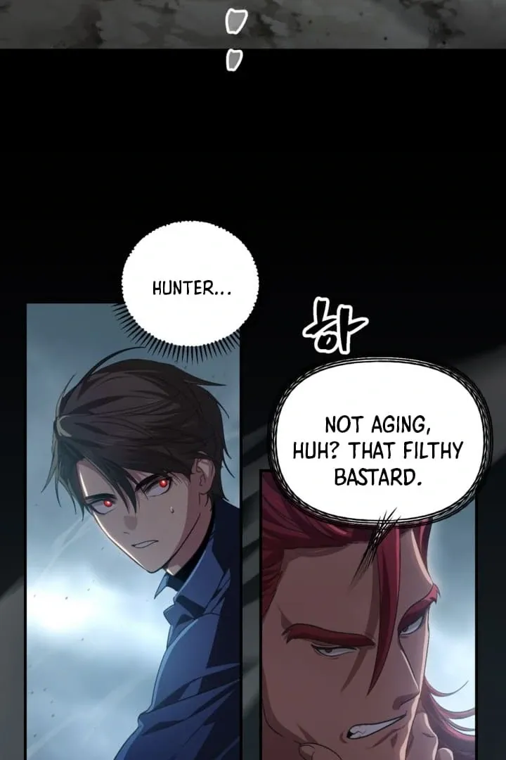 Read SSS-Class Revival Hunter Manga Online