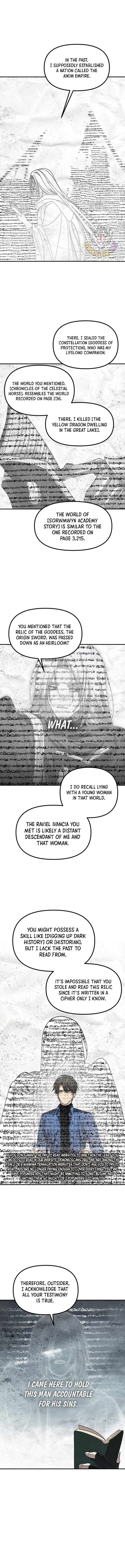 Read SSS-Class Revival Hunter Manga Online