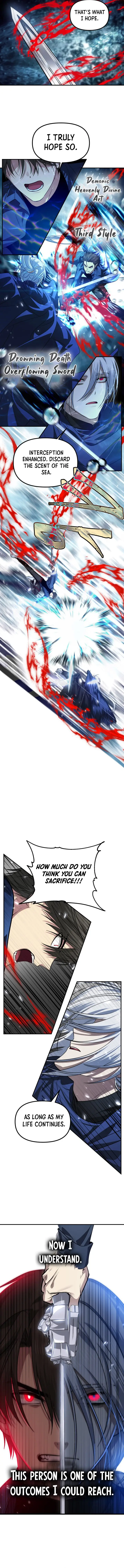 Read SSS-Class Revival Hunter Manga Online