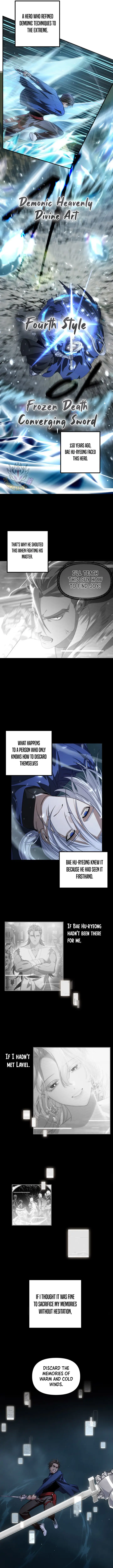Read SSS-Class Revival Hunter Manga Online