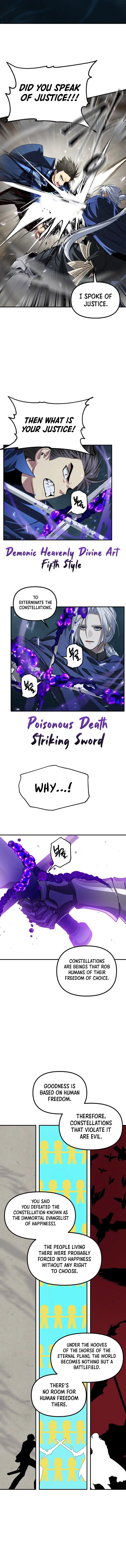 Read SSS-Class Revival Hunter Manga Online