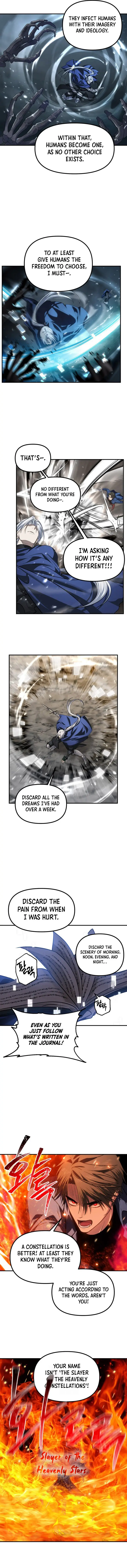 Read SSS-Class Revival Hunter Manga Online