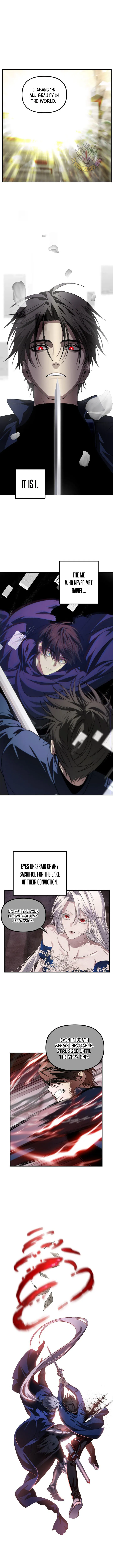 Read SSS-Class Revival Hunter Manga Online