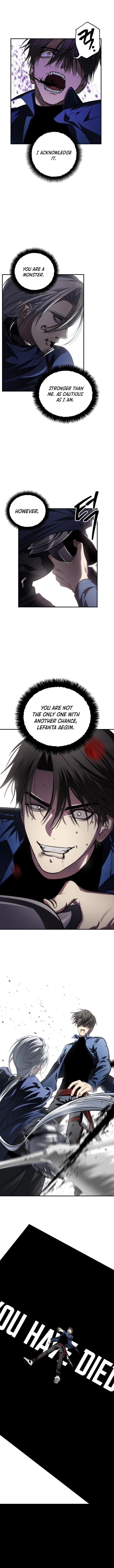 Read SSS-Class Revival Hunter Manga Online