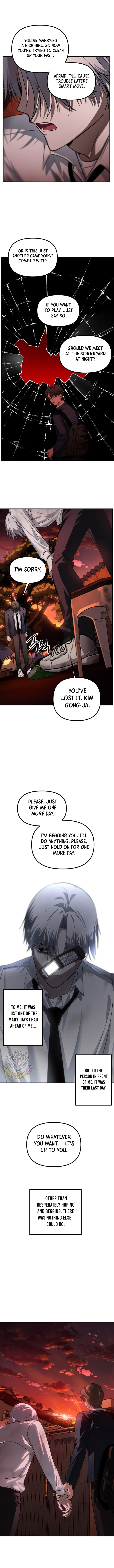 Read SSS-Class Revival Hunter Manga Online