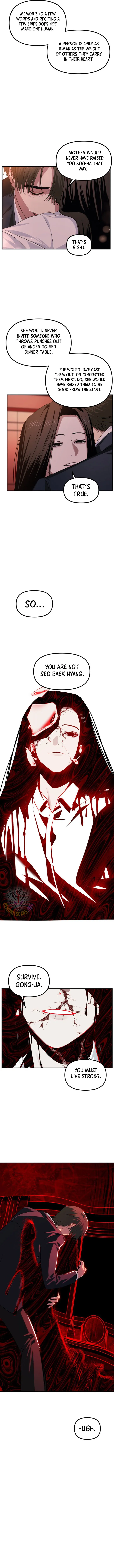 Read SSS-Class Revival Hunter Manga Online