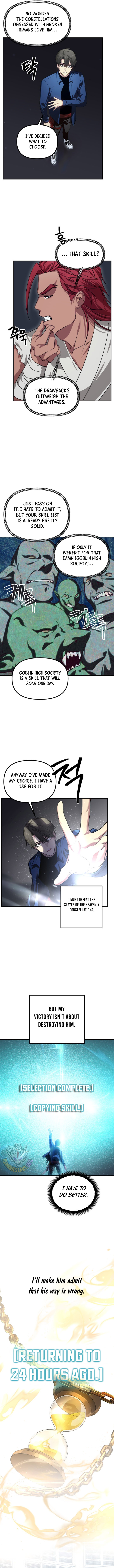 Read SSS-Class Revival Hunter Manga Online