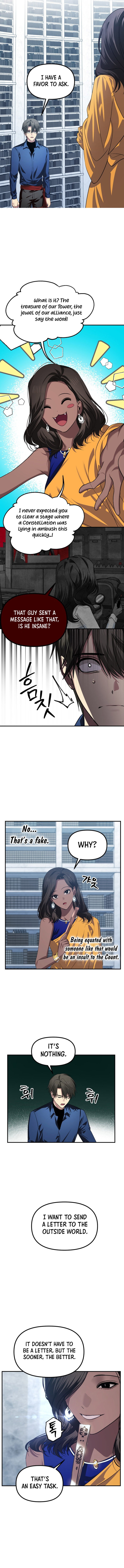 Read SSS-Class Revival Hunter Manga Online