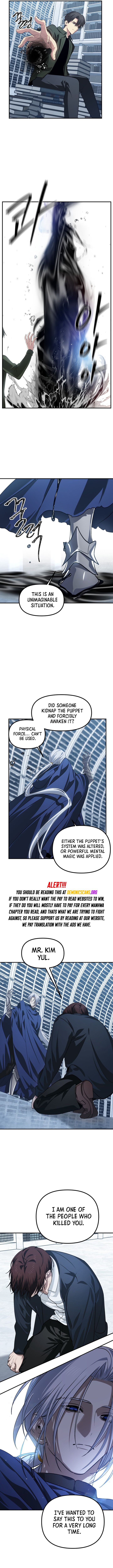 Read SSS-Class Revival Hunter Manga Online