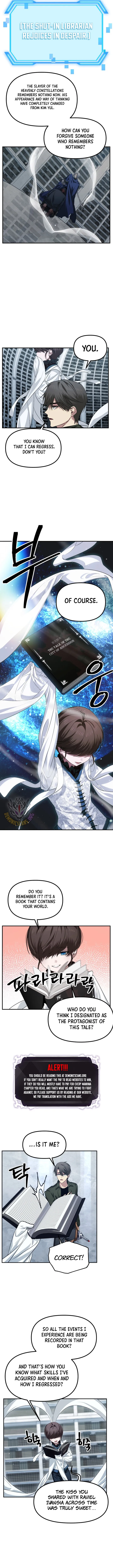 Read SSS-Class Revival Hunter Manga Online