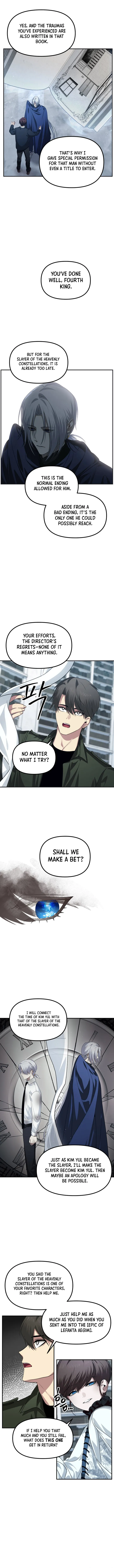 Read SSS-Class Revival Hunter Manga Online
