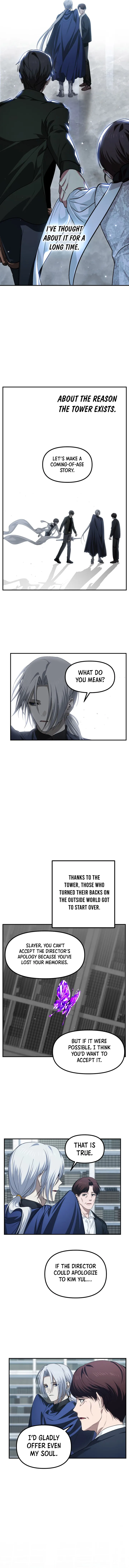 Read SSS-Class Revival Hunter Manga Online