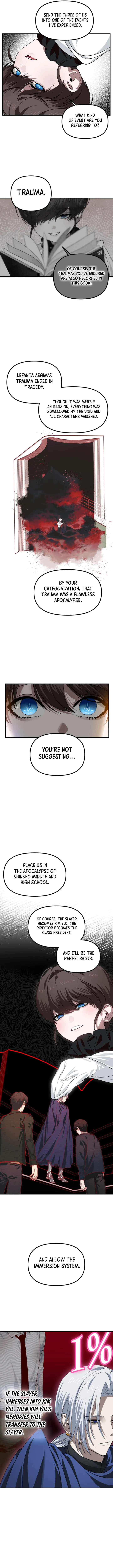 Read SSS-Class Revival Hunter Manga Online