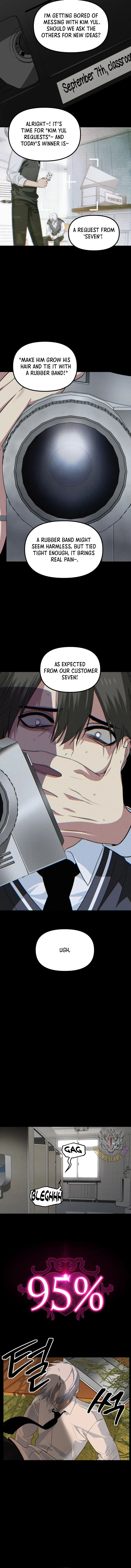 Read SSS-Class Revival Hunter Manga Online